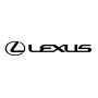 Lexus Garage/Wokshop Banner